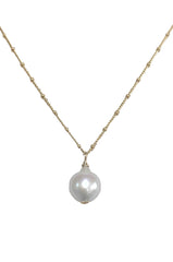 Freshwater Pearl Necklace